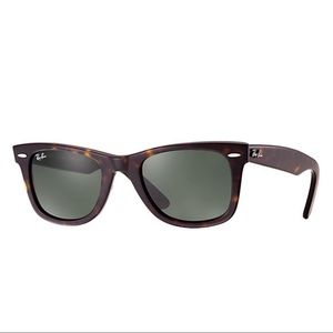 Ray-Ban New Wayfarer Tortoise